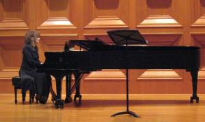 Rebecca Baker Bafford