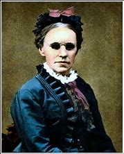 Fanny J. Crosby #4